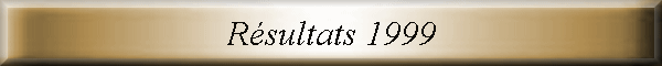 Rsultats 1999